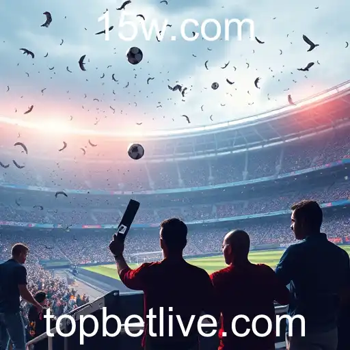 Entendendo Apostas Esportivas: Explorando o Mundo da Topbet