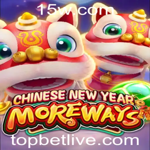 Explorando o Jogo CHINESENEWYEARMOREWAYS no Topbet