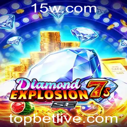 Explorando o Mundo de DiamondExplosion7sSE com Topbet