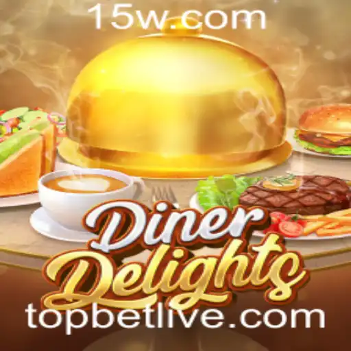 Explorando DinerDelights: O Novo Sucesso Entre os Entusiastas de Jogos