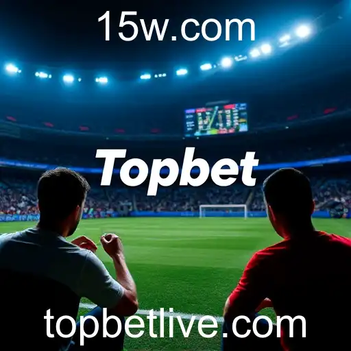O Impacto de Topbet no Cenário Esportivo Global