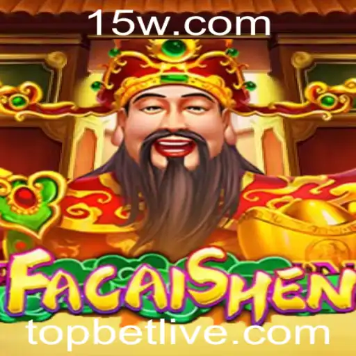 Explorando o Fascinante Mundo do Jogo FaCaiShen na Topbet