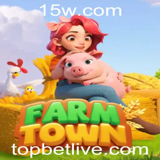 Explore o Mundo Fascinante de FarmTown: Um Guia Completo com Topbet