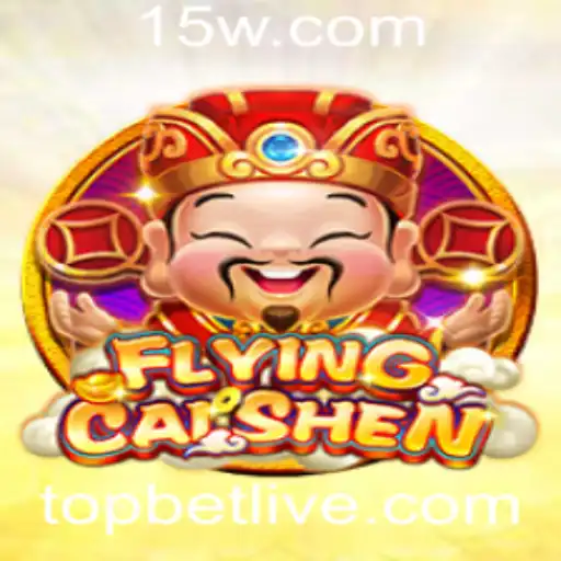 Descubra o Excitante Universo de FlyingCaiShen no Topbet