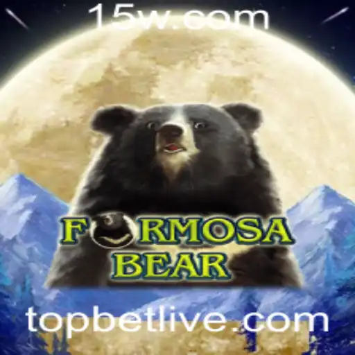 Descubra o Fascinante Universo de FormosaBear com Topbet