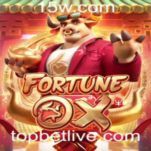 Explorando o Jogo FortuneOx com Topbet
