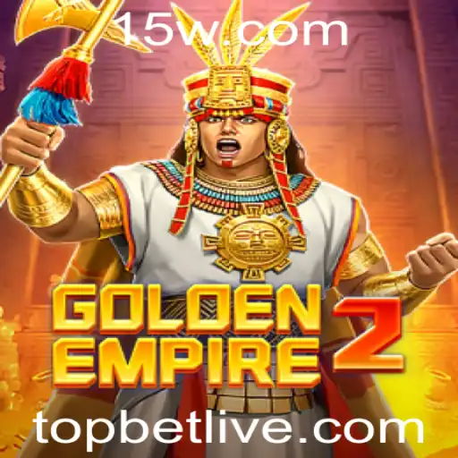 Descubra o Fascinante Mundo de GoldenEmpire2 com Topbet