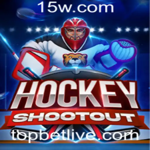 Explore o Mundo Empolgante de HockeyShootout: O Jogo do Momento com Topbet