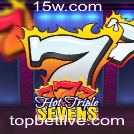 Descobrindo o Fascinante Mundo de HotTripleSevens no Topbet