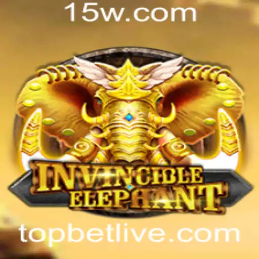 Descubra o Mundo Fascinante de InvincibleElephant