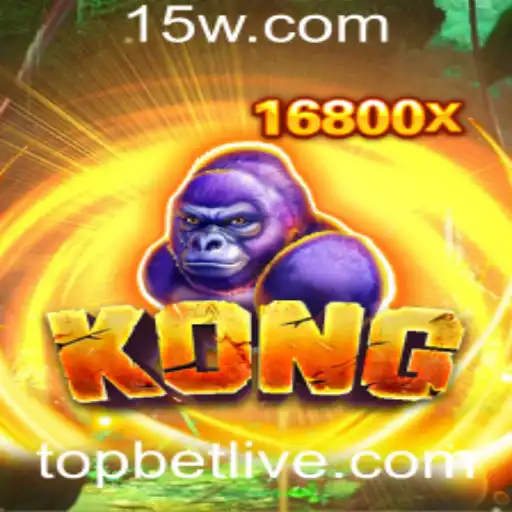 Explorando o Mundo do Jogo Kong: Uma Análise Completa com Topbet