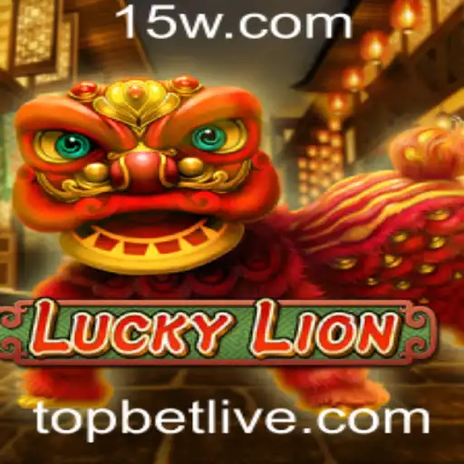 Descubra a Emoção de LuckyLion no Topbet