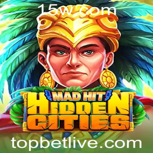 Explorando MadHitHiddenCities: Uma Aventura Envolvente