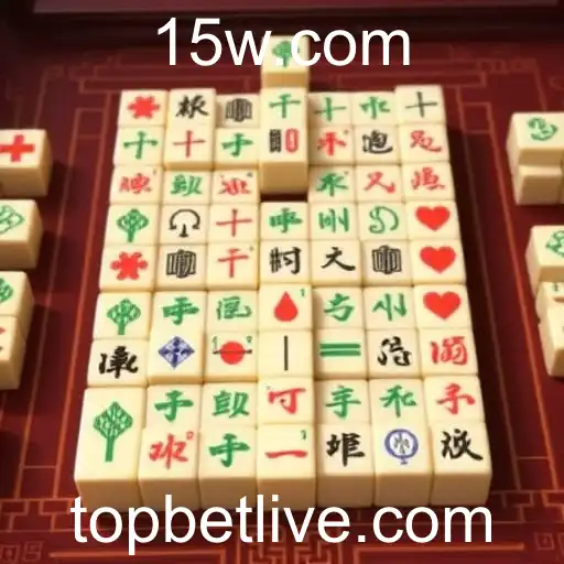 Mahjong