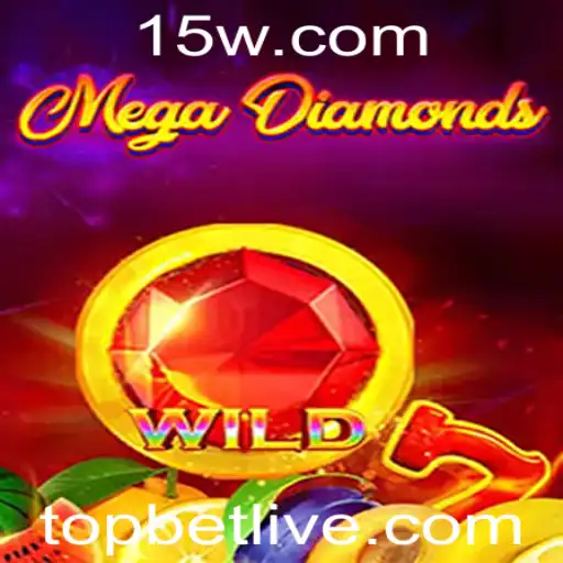 Explorando MegaDiamond: O Jogo de Estratégia de Cassino com Topbet