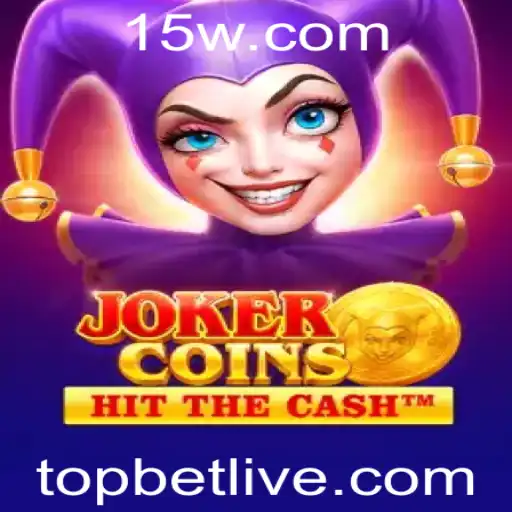 JokerCoins: O Jogo que Está Conquistando a Topbet