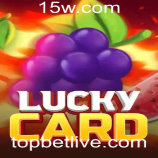 Explorando o Mundo do LuckyCard: Regras e Estratégias do Jogo em Alta no Topbet