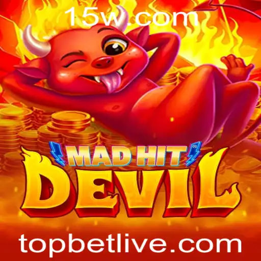 Explorando MadHitDevil: A Nova Sensação dos Jogos