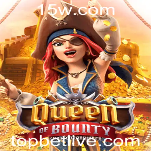 Explorando o Mundo do Jogo QueenofBounty com Topbet