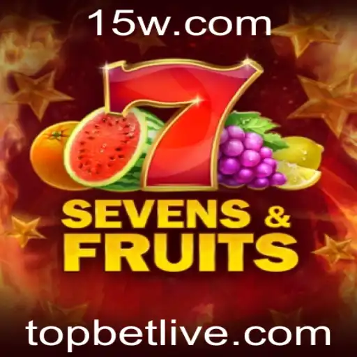 Descubra o Empolgante Mundo de SevensFruits no Topbet
