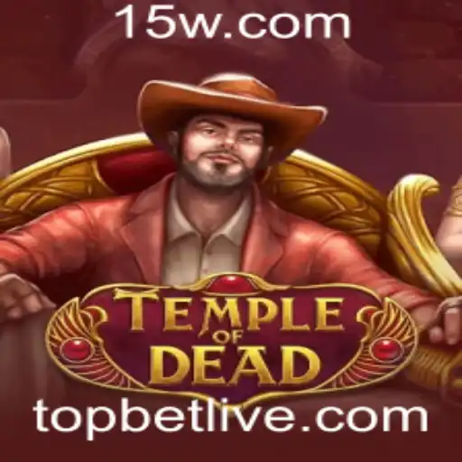 Explorando o Fascinante Mundo de TempleofDead com Topbet