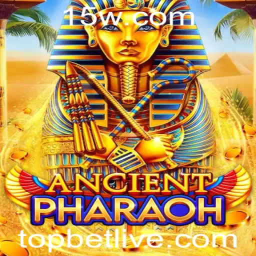 Explorando AncientPharaoh: O Fascínio dos Jogos de Estratégia com Topbet