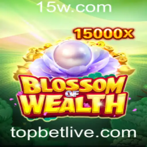 Descubra o Fascinante Mundo de BlossomofWealth com Topbet