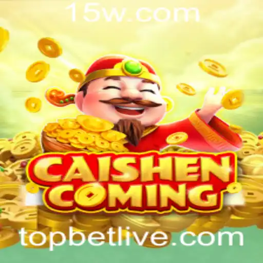 Descubra o Fascínio do Jogo CAISHENCOMING: Seu Guia Definitivo na Plataforma Topbet