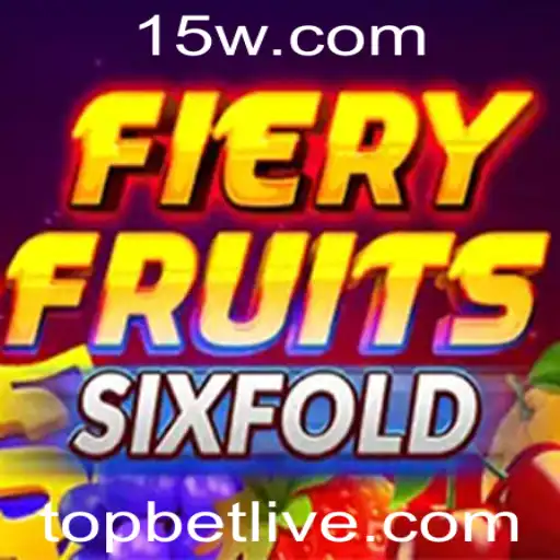 FieryFruitsSixFold: Descubra a Nova Sensação nos Jogos de Cassino