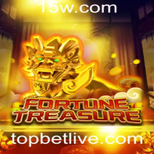 Explore o Universo de FortuneTreasure com Topbet