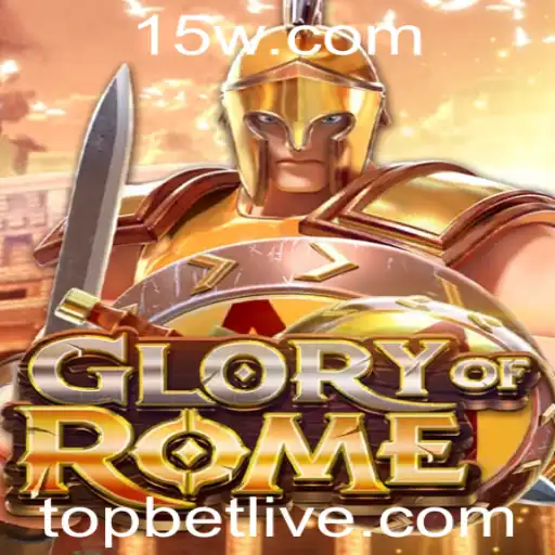 Descubra o Fascinante Mundo de GloryofRome com Topbet
