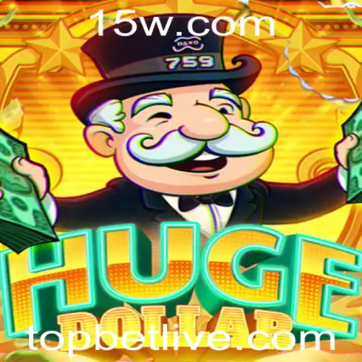 Explorando o Novo Fenômeno no Campo dos Jogos: HugeDollar e Topbet