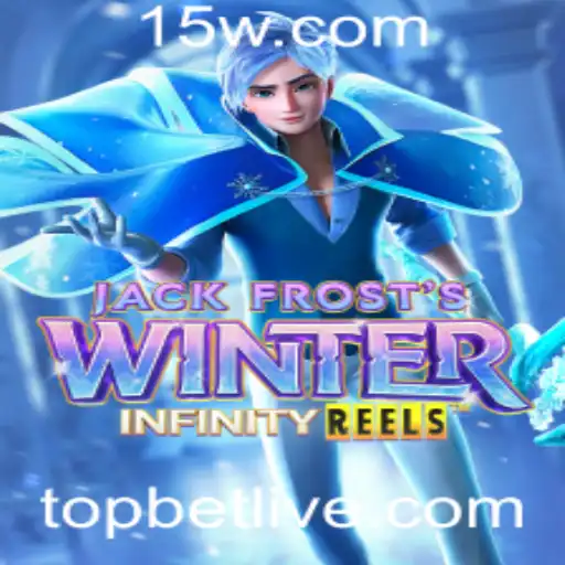 Explore o Encantador Mundo de JackFrostsWinter com a Palavra-Chave Topbet