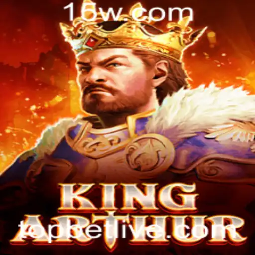 KingArthur: Mergulhe no Melhor Jogo de Aventura e Estratégia com Topbet