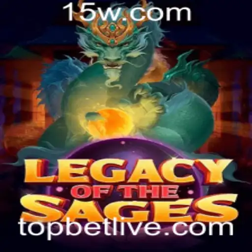 Jogo LegacyoftheSages: Uma Jornada Épica no Mundo dos Sábios