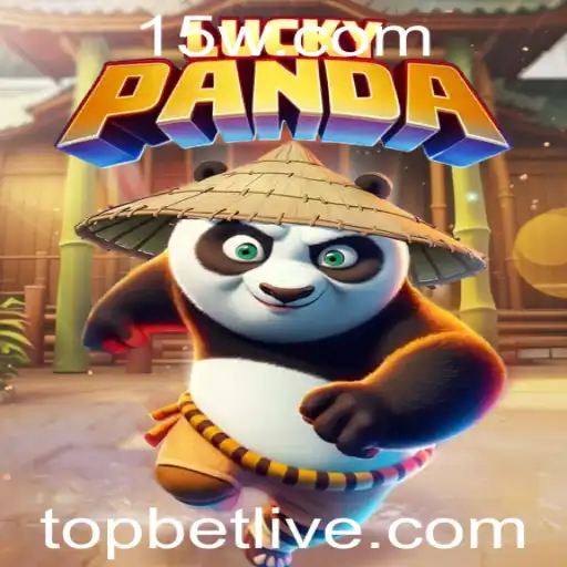 Descubra o Fascinante Mundo de LuckyPanda com Topbet