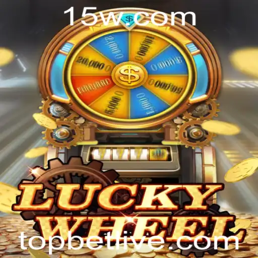 Descubra o Jogo LuckyWheel: Aventura e Estratégia com Topbet