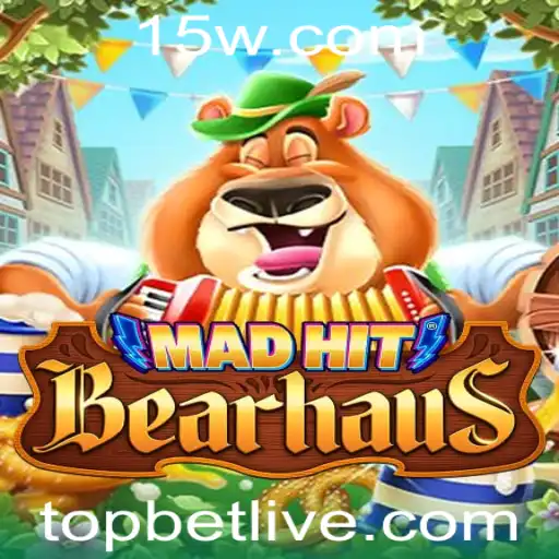 Explorando MadHitBearhaus: O Novo Fenômeno dos Jogos