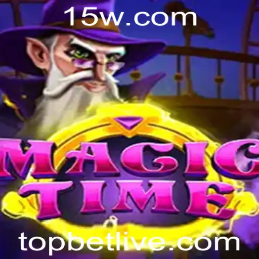 Desvendando o Fascínio de MagicTime: Um Mergulho em Sua Dinâmica e Estratégia
