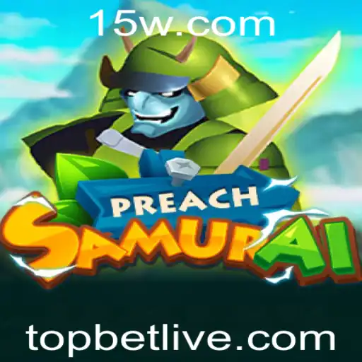 Descubra o mundo épico de PreachSamurai
