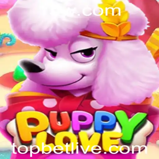 Descubra PuppyLove: O Jogo Inovador que Conquistou Topbet