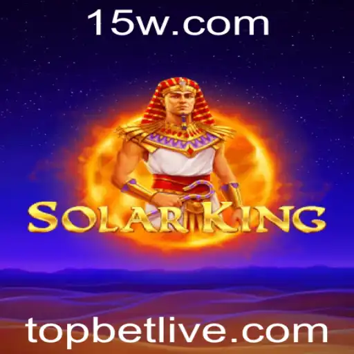 Descubra a Aventura Intergaláctica de SolarKing: Um Jogo Inovador
