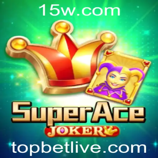 Descubra o Fascinante Mundo de SuperAceJoker: Um Guia Completo