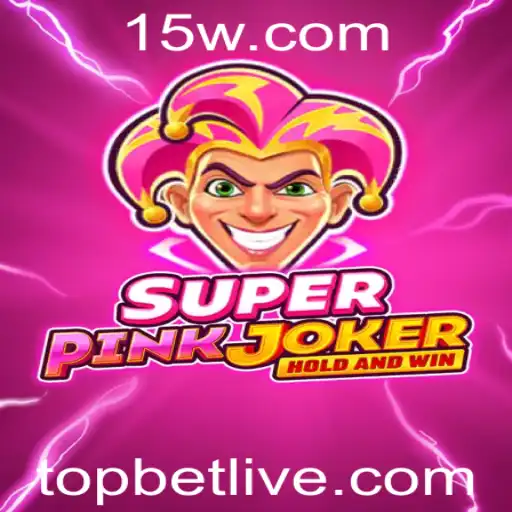 Explorando o Mundo de SuperPinkJoker: Uma Aventura no Mundo dos Jogos