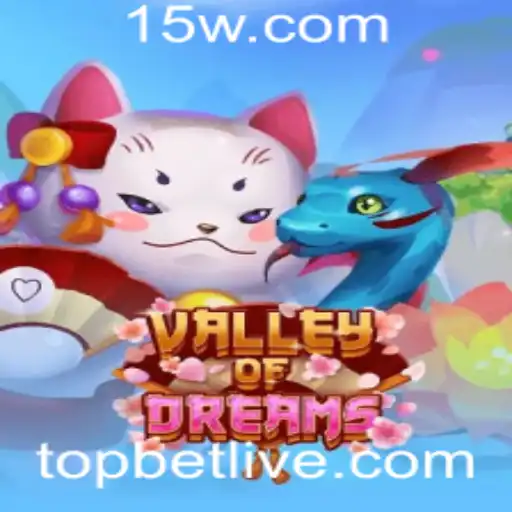 Valley of Dreams: Descubra o Mundo Incrível do Novo Jogo de Estratégia