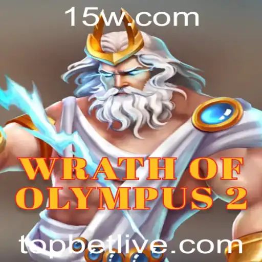 Explorando Wrath of Olympus 2: Um Mergulho no Universo Mitológico