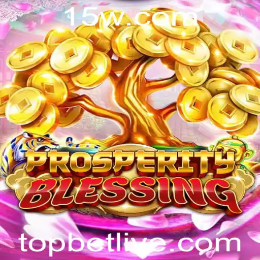 Explorando o Universo do Jogo ProsperityBlessing
