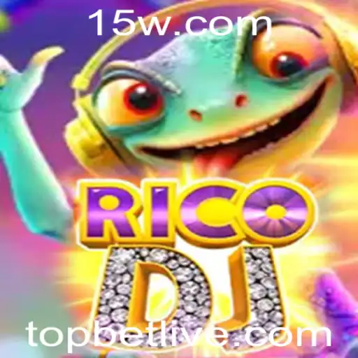 Descubra RicoDJ: O Novo Jogo que Está Dominando o Topbet
