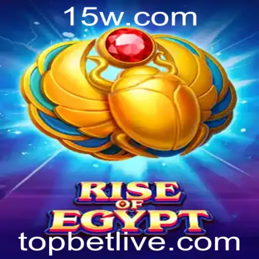 Explorando o Fascinante Mundo de RiseOfEgypt na Topbet