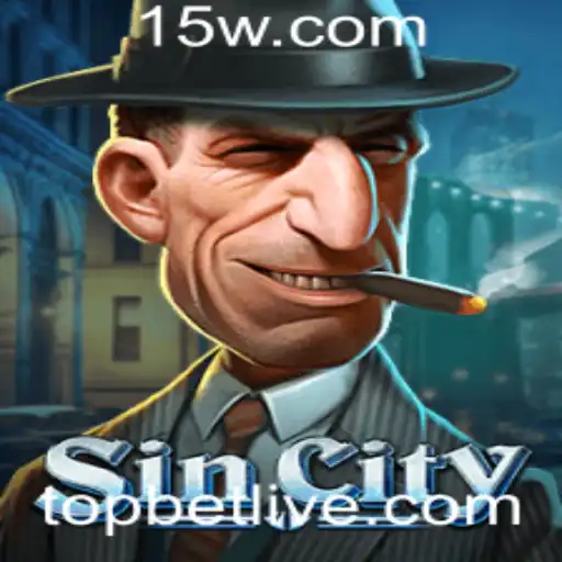 Explorando o Mundo de SinCity: O Fascinante Jogo de Apostas